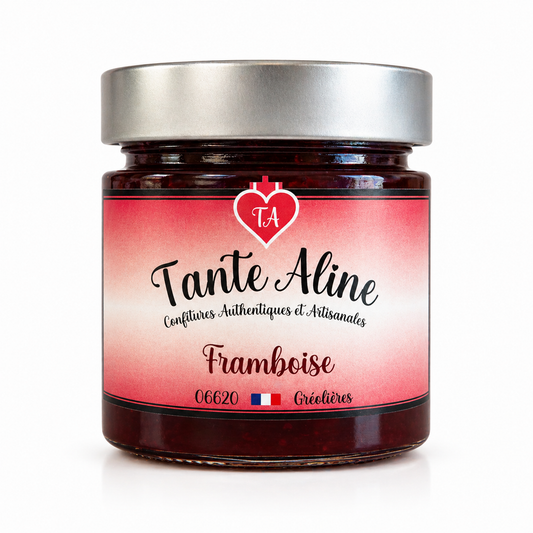 Confiture de Framboise