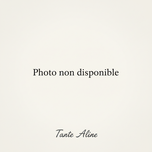 Photo non disponible - Tante Aline