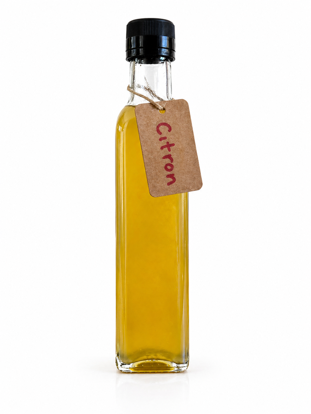 Sirop de citron