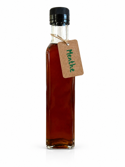 Sirop de Menthe