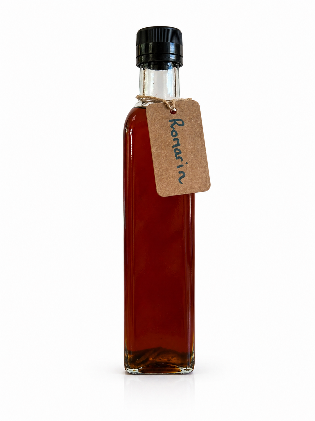Sirop de Romarin